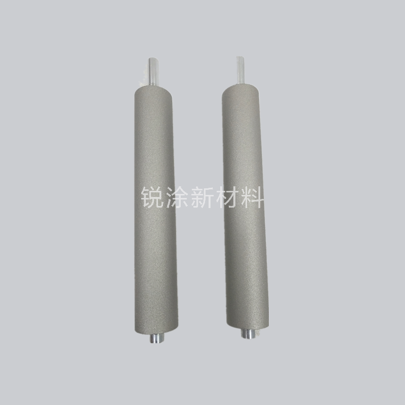 不粘膠帶涂層